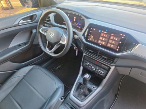 VOLKSWAGEN T-Cross 1.0 4P 200 TSI FLEX THE TOWN AUTOM�TICO, Foto 17
