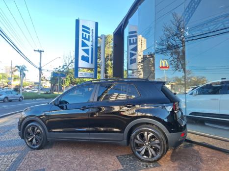 VOLKSWAGEN T-Cross 1.0 4P 200 TSI FLEX THE TOWN AUTOM�TICO, Foto 18