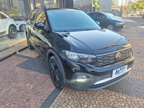 VOLKSWAGEN T-Cross 1.0 4P 200 TSI FLEX THE TOWN AUTOM�TICO, Foto 19