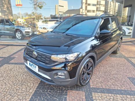 VOLKSWAGEN T-Cross 1.0 4P 200 TSI FLEX THE TOWN AUTOM�TICO, Foto 20