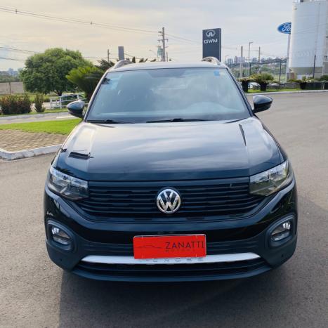VOLKSWAGEN T-Cross 1.0 4P 200 TSI FLEX AUTOMÁTICO, Foto 2