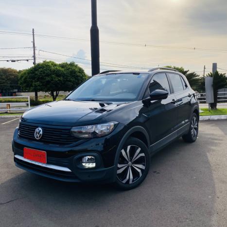 VOLKSWAGEN T-Cross 1.0 4P 200 TSI FLEX AUTOMÁTICO, Foto 3