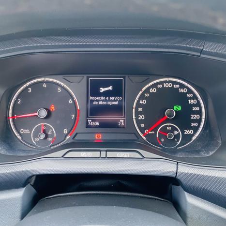 VOLKSWAGEN T-Cross 1.0 4P 200 TSI FLEX AUTOMÁTICO, Foto 4