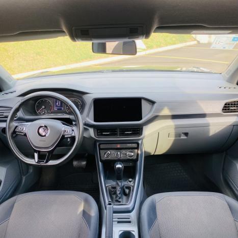 VOLKSWAGEN T-Cross 1.0 4P 200 TSI FLEX AUTOMÁTICO, Foto 5