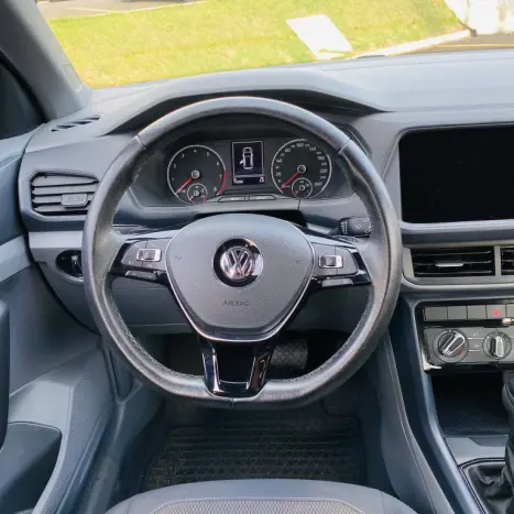 VOLKSWAGEN T-Cross 1.0 4P 200 TSI FLEX AUTOMÁTICO, Foto 6