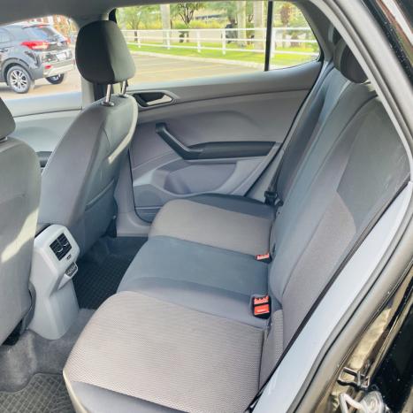VOLKSWAGEN T-Cross 1.0 4P 200 TSI FLEX AUTOMÁTICO, Foto 7