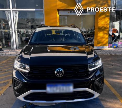 VOLKSWAGEN T-Cross 1.0 4P 200 TSI FLEX AUTOM�TICO, Foto 2