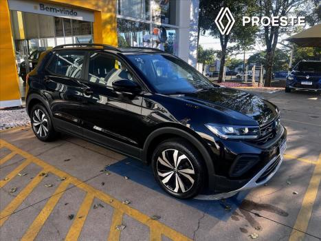 VOLKSWAGEN T-Cross 1.0 4P 200 TSI FLEX AUTOM�TICO, Foto 3