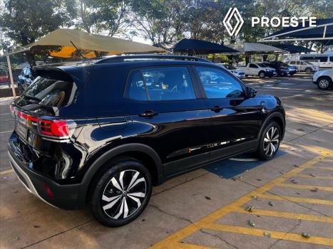 VOLKSWAGEN T-Cross 1.0 4P 200 TSI FLEX AUTOM�TICO, Foto 4