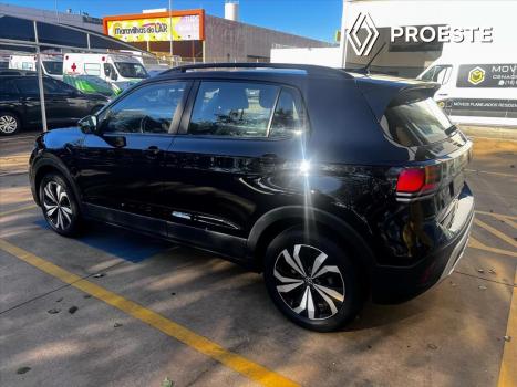 VOLKSWAGEN T-Cross 1.0 4P 200 TSI FLEX AUTOM�TICO, Foto 6