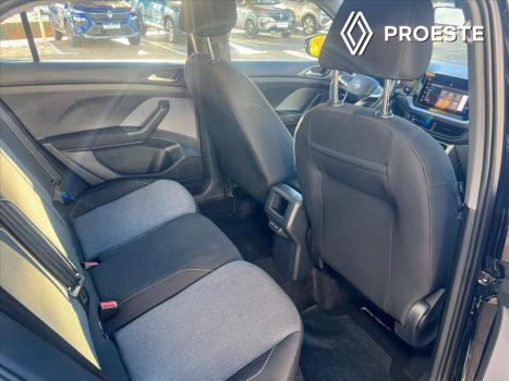 VOLKSWAGEN T-Cross 1.0 4P 200 TSI FLEX AUTOM�TICO, Foto 7