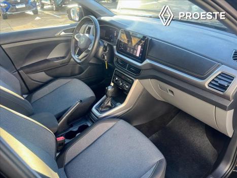 VOLKSWAGEN T-Cross 1.0 4P 200 TSI FLEX AUTOM�TICO, Foto 8