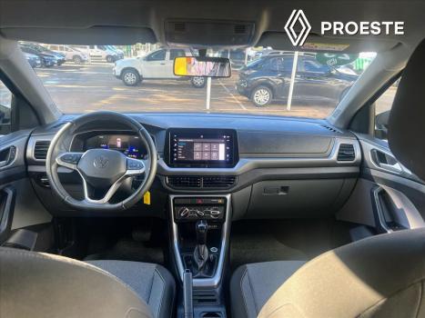 VOLKSWAGEN T-Cross 1.0 4P 200 TSI FLEX AUTOM�TICO, Foto 9