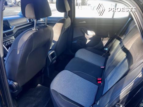 VOLKSWAGEN T-Cross 1.0 4P 200 TSI FLEX AUTOM�TICO, Foto 11
