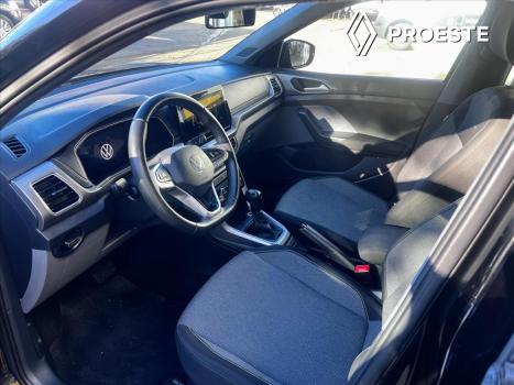 VOLKSWAGEN T-Cross 1.0 4P 200 TSI FLEX AUTOM�TICO, Foto 12