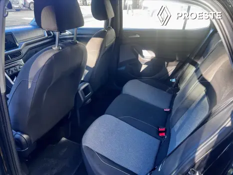 VOLKSWAGEN T-Cross 1.0 4P 200 TSI FLEX AUTOMÁTICO, Foto 11