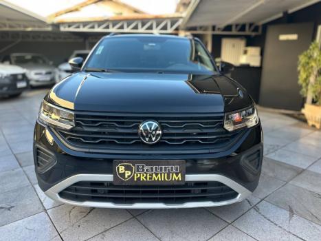 VOLKSWAGEN T-Cross 1.0 4P 200 TSI FLEX, Foto 2