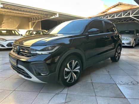 VOLKSWAGEN T-Cross 1.0 4P 200 TSI FLEX, Foto 3