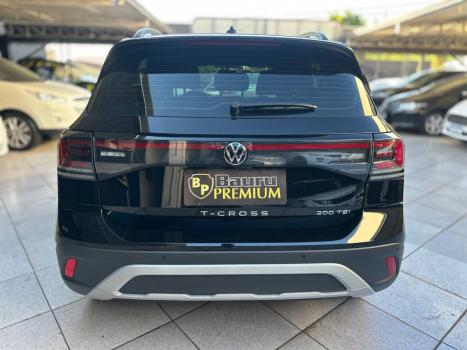 VOLKSWAGEN T-Cross 1.0 4P 200 TSI FLEX, Foto 5