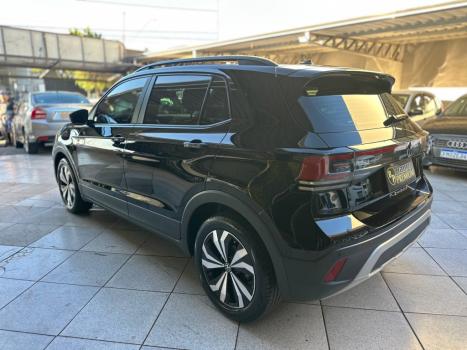 VOLKSWAGEN T-Cross 1.0 4P 200 TSI FLEX, Foto 6