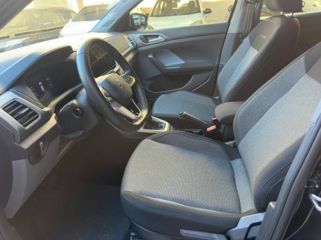 VOLKSWAGEN T-Cross 1.0 4P 200 TSI FLEX, Foto 7