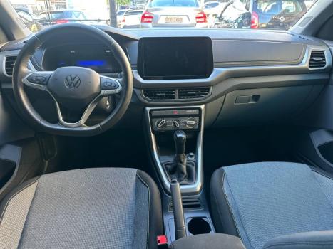 VOLKSWAGEN T-Cross 1.0 4P 200 TSI FLEX, Foto 8
