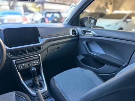 VOLKSWAGEN T-Cross 1.0 4P 200 TSI FLEX, Foto 9