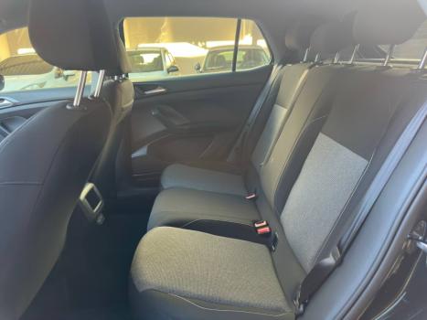 VOLKSWAGEN T-Cross 1.0 4P 200 TSI FLEX, Foto 11