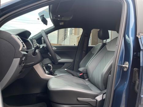 VOLKSWAGEN T-Cross 1.0 4P 200 TSI FLEX COMFORTLINE AUTOM�TICO, Foto 7