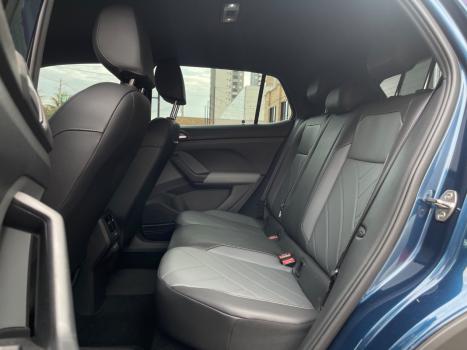 VOLKSWAGEN T-Cross 1.0 4P 200 TSI FLEX COMFORTLINE AUTOM�TICO, Foto 11