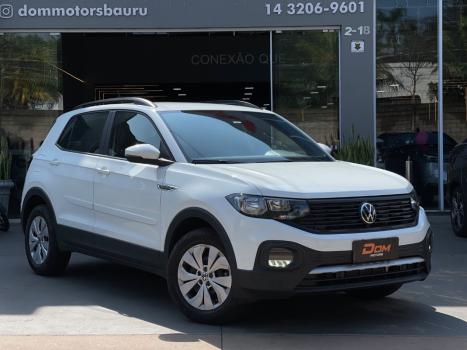 VOLKSWAGEN T-Cross 1.0 4P 200 TSI FLEX SENSE AUTOM�TICO, Foto 2