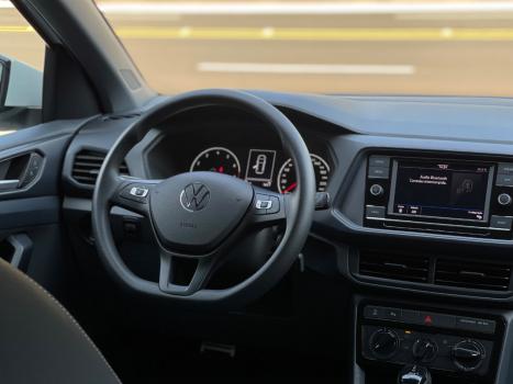 VOLKSWAGEN T-Cross 1.0 4P 200 TSI FLEX SENSE AUTOM�TICO, Foto 5