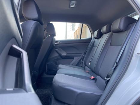 VOLKSWAGEN T-Cross 1.0 4P 200 TSI FLEX SENSE AUTOM�TICO, Foto 8