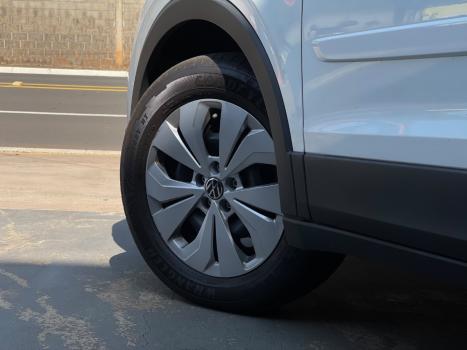 VOLKSWAGEN T-Cross 1.0 4P 200 TSI FLEX SENSE AUTOM�TICO, Foto 9