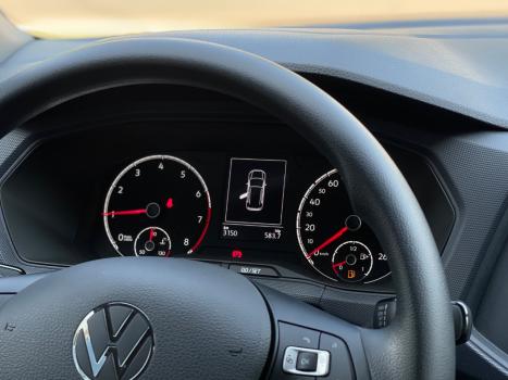 VOLKSWAGEN T-Cross 1.0 4P 200 TSI FLEX SENSE AUTOM�TICO, Foto 11