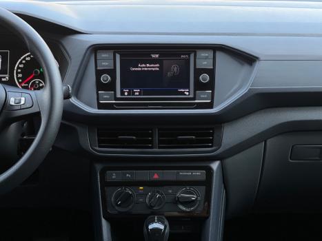 VOLKSWAGEN T-Cross 1.0 4P 200 TSI FLEX SENSE AUTOM�TICO, Foto 12