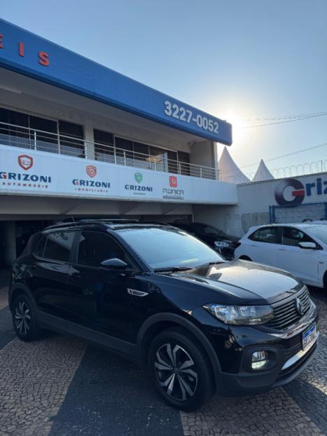 VOLKSWAGEN T-Cross 1.0 4P 200 TSI FLEX SENSE AUTOM�TICO, Foto 3