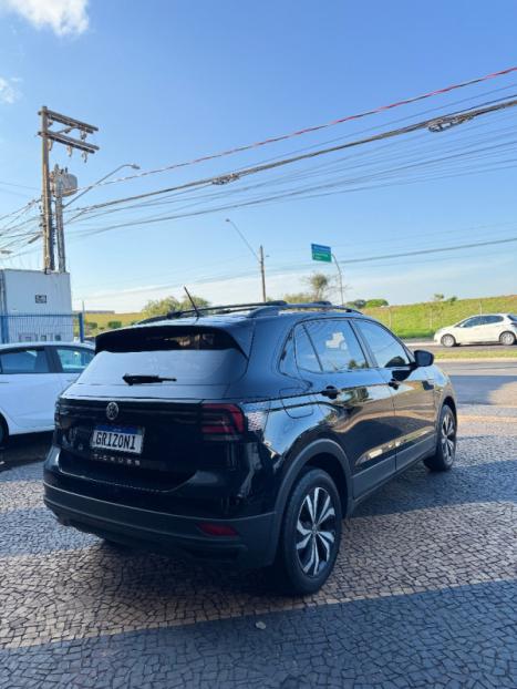 VOLKSWAGEN T-Cross 1.0 4P 200 TSI FLEX SENSE AUTOM�TICO, Foto 6