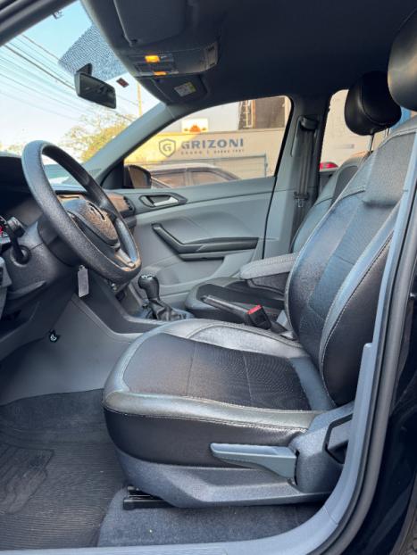 VOLKSWAGEN T-Cross 1.0 4P 200 TSI FLEX SENSE AUTOM�TICO, Foto 7