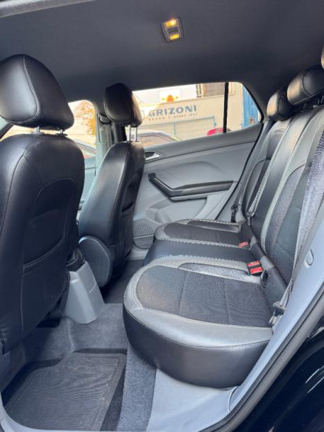 VOLKSWAGEN T-Cross 1.0 4P 200 TSI FLEX SENSE AUTOM�TICO, Foto 8