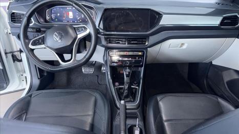 VOLKSWAGEN T-Cross 1.4 4P 250 TSI FLEX HIGHLINE AUTOM�TICO, Foto 7