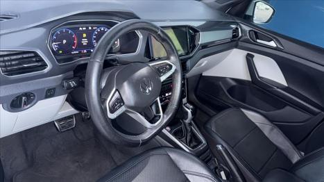 VOLKSWAGEN T-Cross 1.4 4P 250 TSI FLEX HIGHLINE AUTOM�TICO, Foto 9
