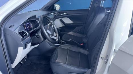 VOLKSWAGEN T-Cross 1.4 4P 250 TSI FLEX HIGHLINE AUTOM�TICO, Foto 10