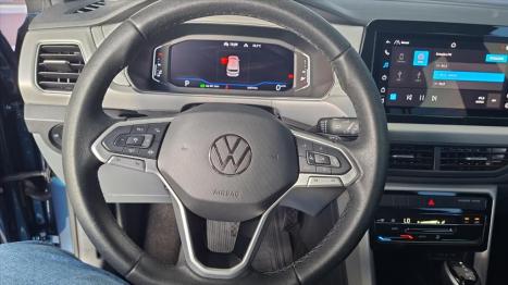VOLKSWAGEN T-Cross 1.0 4P 200 TSI FLEX COMFORTLINE AUTOMÁTICO, Foto 9