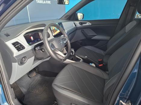 VOLKSWAGEN T-Cross 1.0 4P 200 TSI FLEX COMFORTLINE AUTOMÁTICO, Foto 12