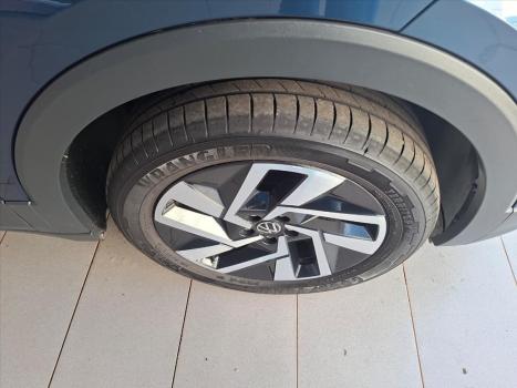 VOLKSWAGEN T-Cross 1.0 4P 200 TSI FLEX COMFORTLINE AUTOMÁTICO, Foto 14