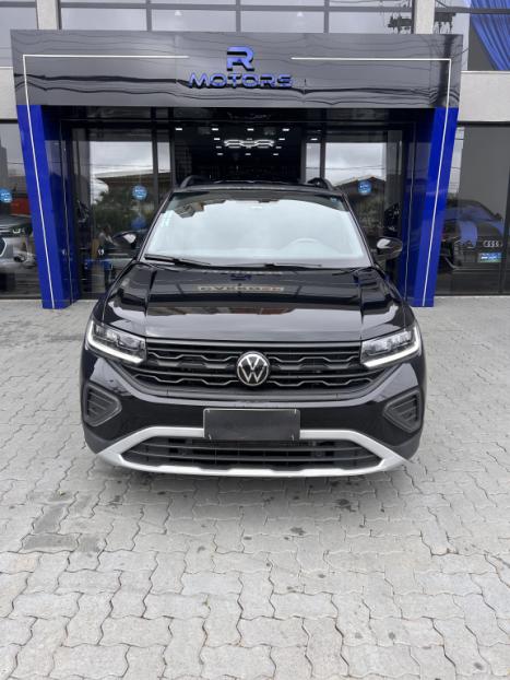 VOLKSWAGEN T-Cross 1.0 4P 200 TSI FLEX AUTOMÁTICO, Foto 1