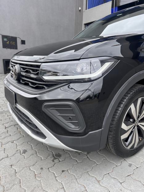 VOLKSWAGEN T-Cross 1.0 4P 200 TSI FLEX AUTOMÁTICO, Foto 2