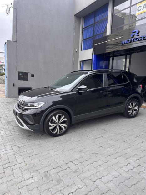 VOLKSWAGEN T-Cross 1.0 4P 200 TSI FLEX AUTOMÁTICO, Foto 4