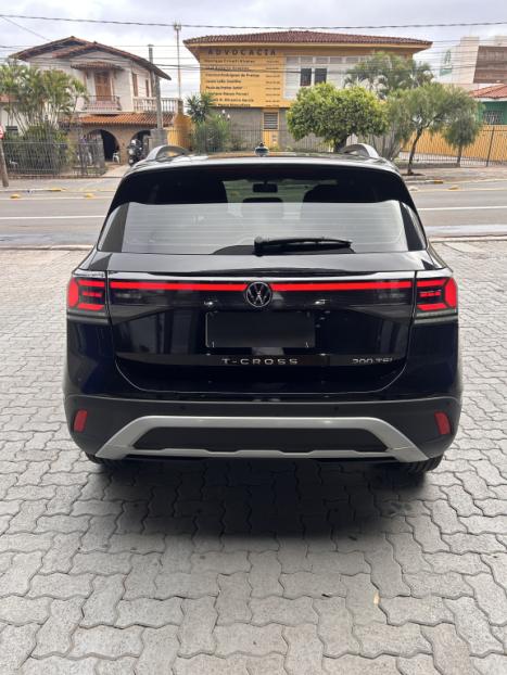 VOLKSWAGEN T-Cross 1.0 4P 200 TSI FLEX AUTOMÁTICO, Foto 5